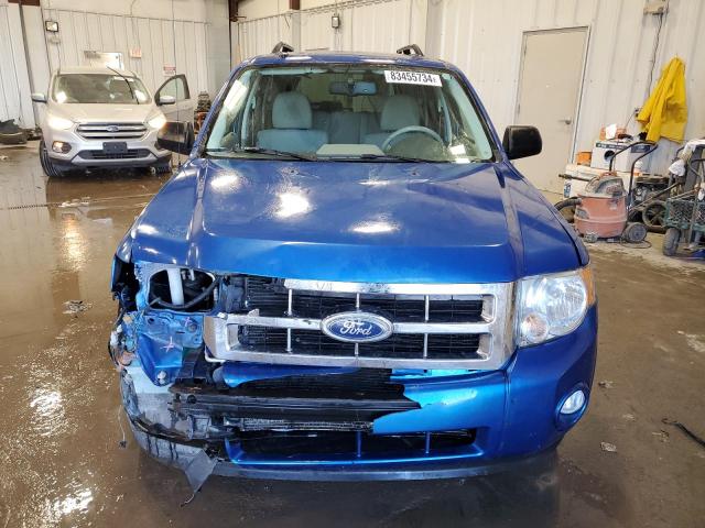 Photo 4 VIN: 1FMCU9DGXBKB46454 - FORD ESCAPE XLT 