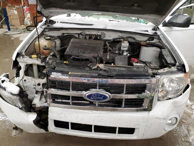 Photo 11 VIN: 1FMCU9DGXBKB47555 - FORD ESCAPE XLT 