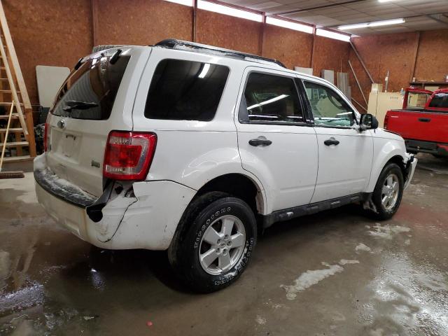 Photo 2 VIN: 1FMCU9DGXBKB47555 - FORD ESCAPE XLT 