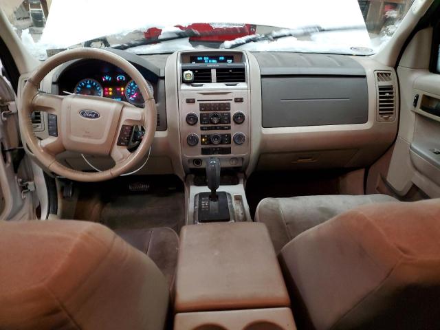 Photo 7 VIN: 1FMCU9DGXBKB47555 - FORD ESCAPE XLT 