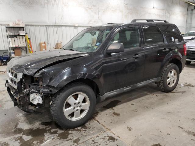 Photo 0 VIN: 1FMCU9DGXBKB47653 - FORD ESCAPE XLT 