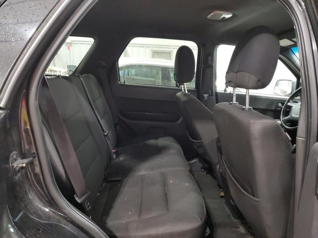 Photo 10 VIN: 1FMCU9DGXBKB47653 - FORD ESCAPE XLT 