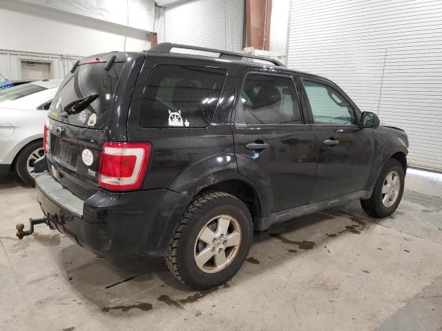 Photo 2 VIN: 1FMCU9DGXBKB47653 - FORD ESCAPE XLT 