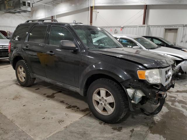 Photo 3 VIN: 1FMCU9DGXBKB47653 - FORD ESCAPE XLT 