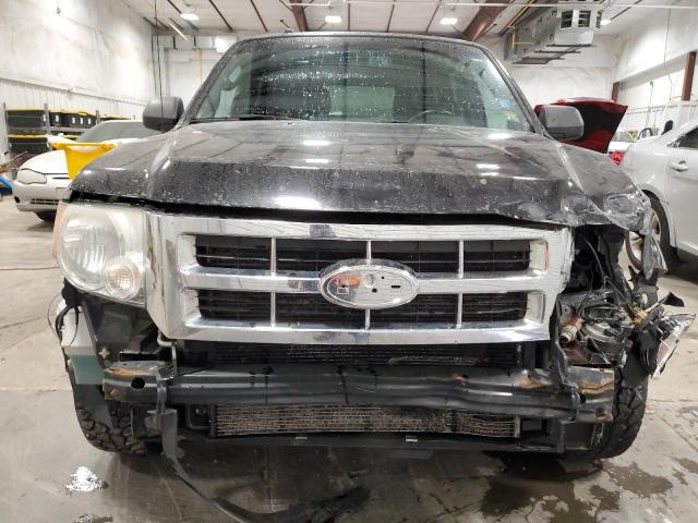 Photo 4 VIN: 1FMCU9DGXBKB47653 - FORD ESCAPE XLT 