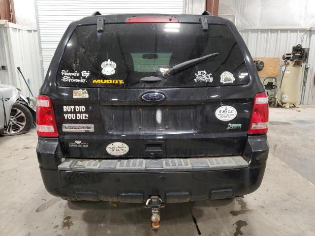 Photo 5 VIN: 1FMCU9DGXBKB47653 - FORD ESCAPE XLT 