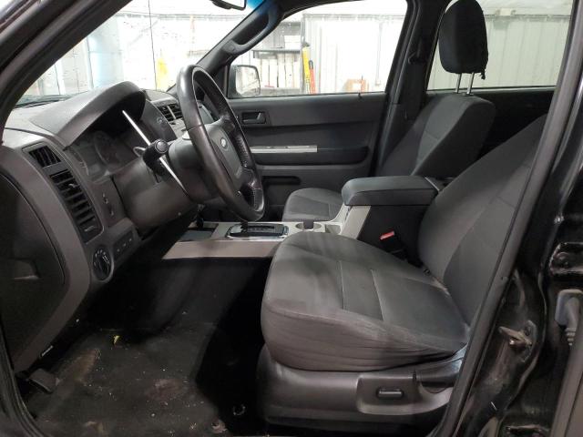 Photo 6 VIN: 1FMCU9DGXBKB47653 - FORD ESCAPE XLT 