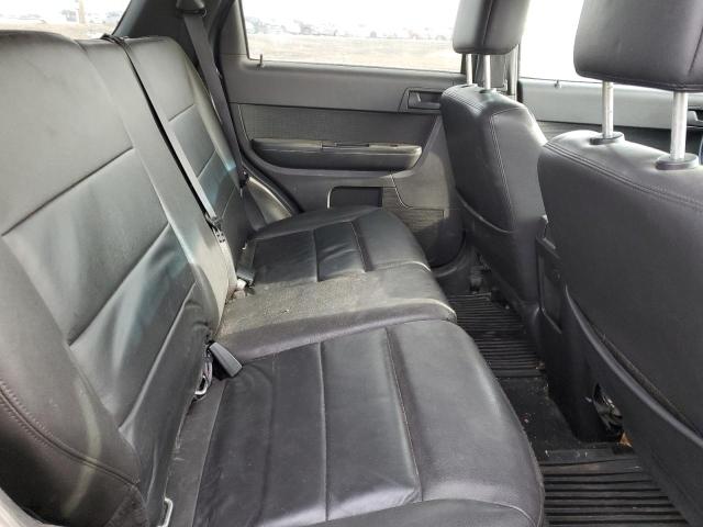 Photo 10 VIN: 1FMCU9DGXBKB55817 - FORD ESCAPE XLT 