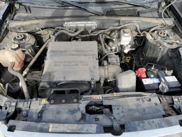 Photo 11 VIN: 1FMCU9DGXBKB55817 - FORD ESCAPE XLT 