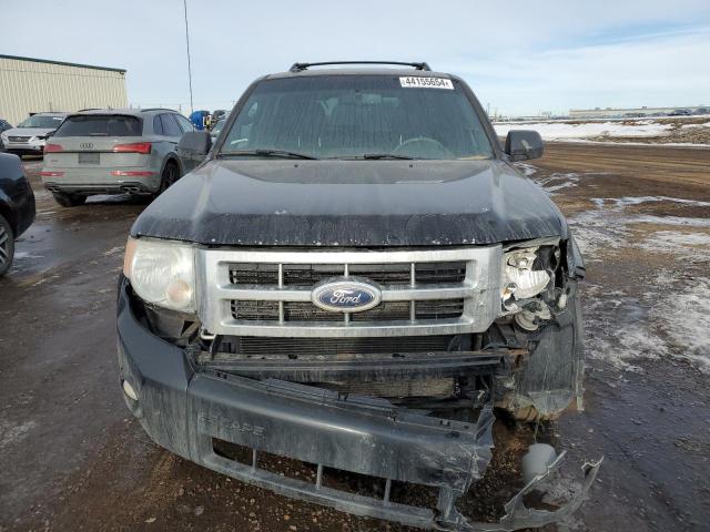 Photo 4 VIN: 1FMCU9DGXBKB55817 - FORD ESCAPE XLT 