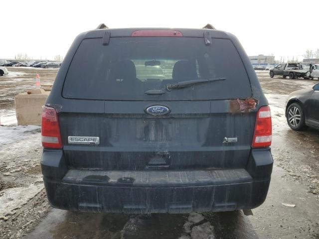 Photo 5 VIN: 1FMCU9DGXBKB55817 - FORD ESCAPE XLT 