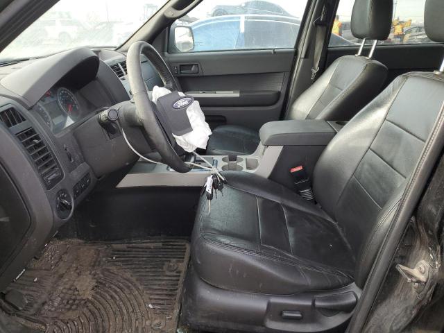 Photo 6 VIN: 1FMCU9DGXBKB55817 - FORD ESCAPE XLT 