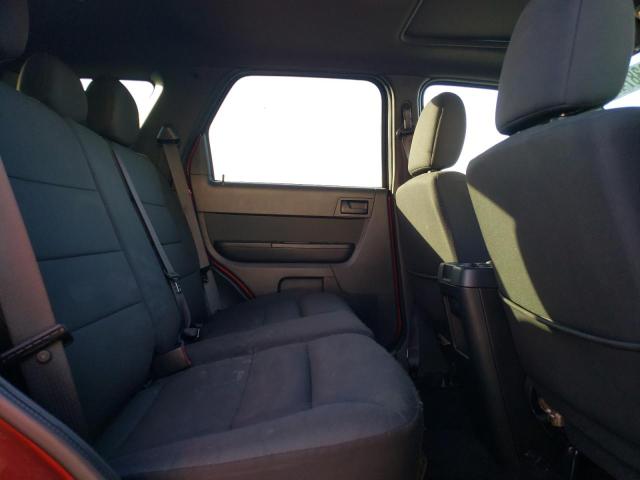 Photo 10 VIN: 1FMCU9DGXBKB73394 - FORD ESCAPE 