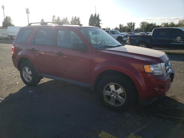 Photo 3 VIN: 1FMCU9DGXBKB73394 - FORD ESCAPE 