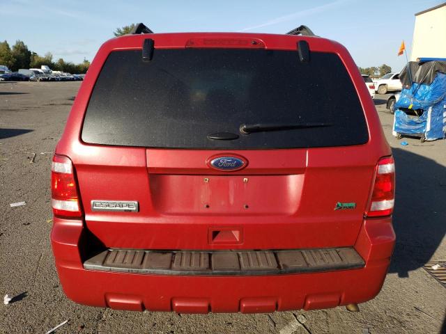 Photo 5 VIN: 1FMCU9DGXBKB73394 - FORD ESCAPE 