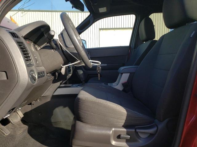 Photo 6 VIN: 1FMCU9DGXBKB73394 - FORD ESCAPE 