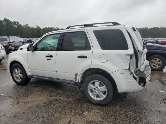 Photo 1 VIN: 1FMCU9DGXBKB74111 - FORD ESCAPE XLT 