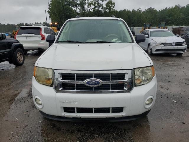 Photo 4 VIN: 1FMCU9DGXBKB74111 - FORD ESCAPE XLT 