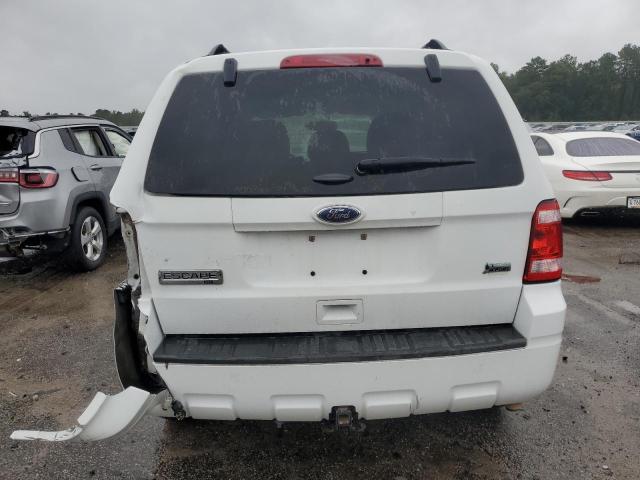 Photo 5 VIN: 1FMCU9DGXBKB74111 - FORD ESCAPE XLT 