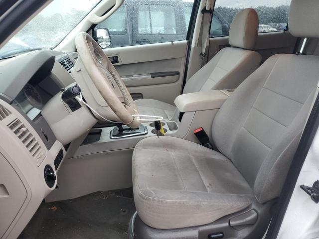 Photo 6 VIN: 1FMCU9DGXBKB74111 - FORD ESCAPE XLT 