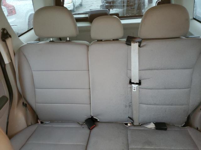 Photo 9 VIN: 1FMCU9DGXBKB74111 - FORD ESCAPE XLT 