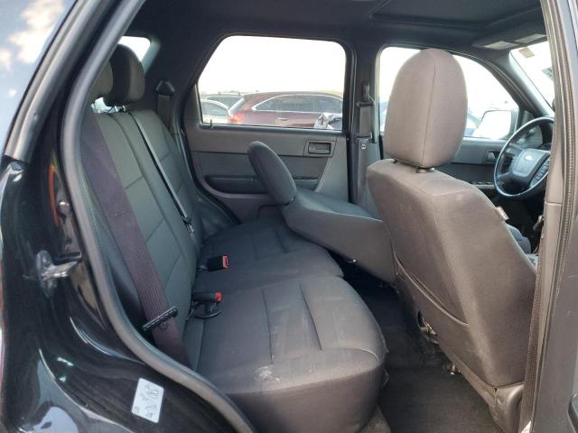 Photo 10 VIN: 1FMCU9DGXBKB78904 - FORD ESCAPE XLT 