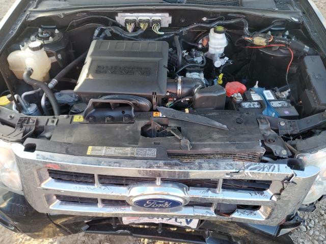 Photo 11 VIN: 1FMCU9DGXBKB78904 - FORD ESCAPE XLT 