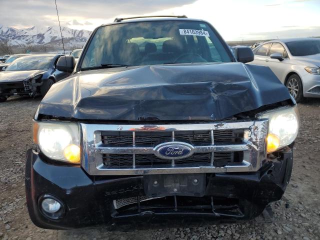 Photo 4 VIN: 1FMCU9DGXBKB78904 - FORD ESCAPE XLT 