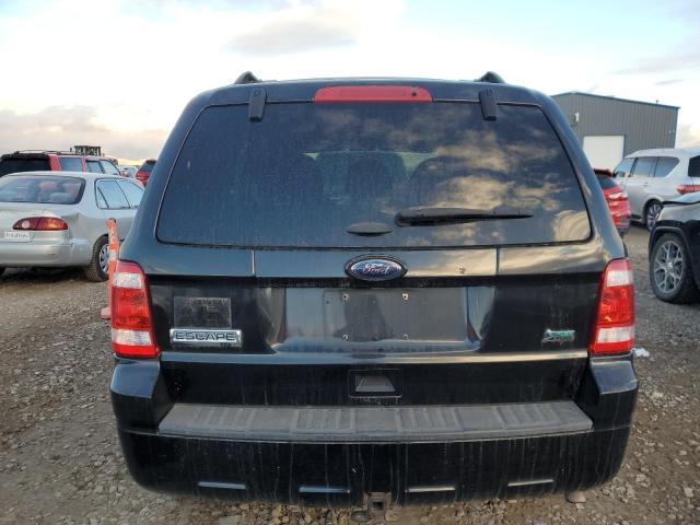 Photo 5 VIN: 1FMCU9DGXBKB78904 - FORD ESCAPE XLT 