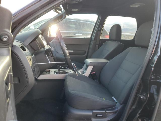 Photo 6 VIN: 1FMCU9DGXBKB78904 - FORD ESCAPE XLT 