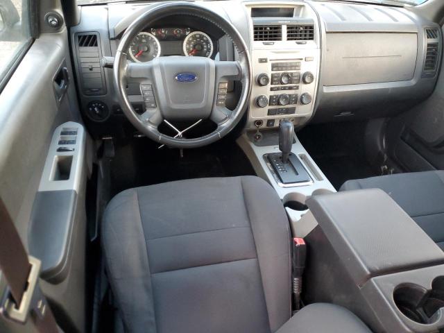 Photo 7 VIN: 1FMCU9DGXBKB78904 - FORD ESCAPE XLT 