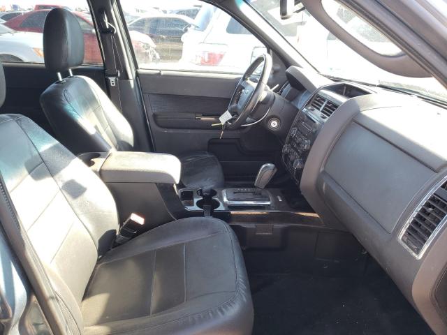 Photo 4 VIN: 1FMCU9DGXBKB81866 - FORD ESCAPE XLT 