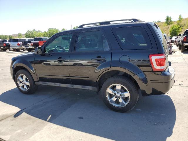 Photo 1 VIN: 1FMCU9DGXBKB98067 - FORD ESCAPE 