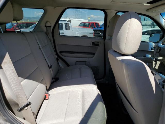 Photo 10 VIN: 1FMCU9DGXBKB98067 - FORD ESCAPE 