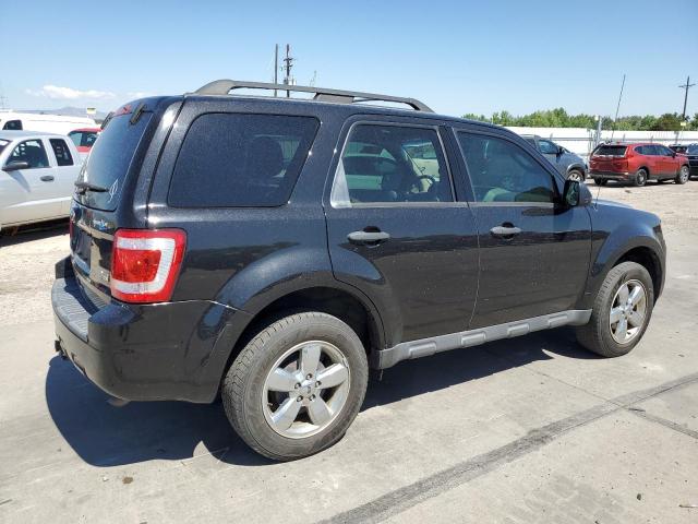 Photo 2 VIN: 1FMCU9DGXBKB98067 - FORD ESCAPE 