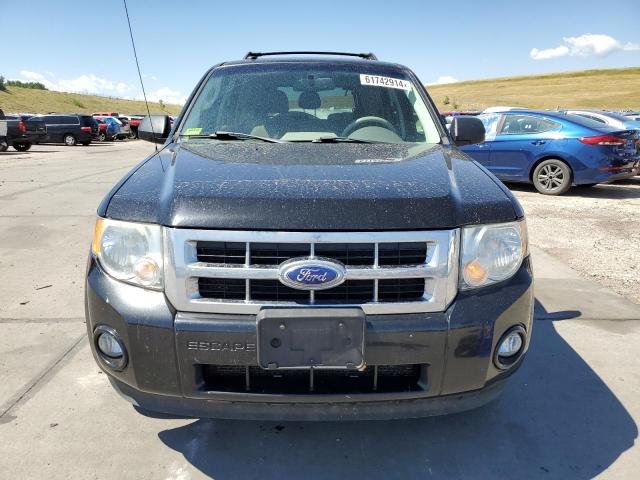 Photo 4 VIN: 1FMCU9DGXBKB98067 - FORD ESCAPE 