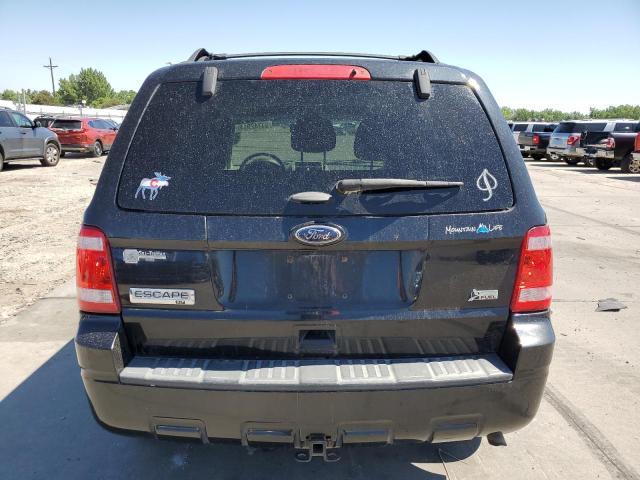 Photo 5 VIN: 1FMCU9DGXBKB98067 - FORD ESCAPE 