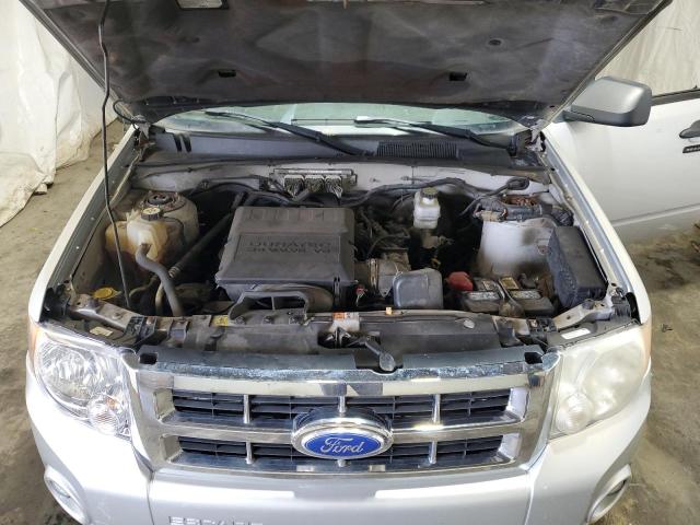 Photo 11 VIN: 1FMCU9DGXBKC03185 - FORD ESCAPE 