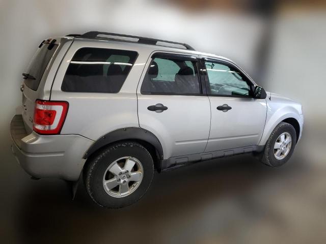 Photo 2 VIN: 1FMCU9DGXBKC03185 - FORD ESCAPE 