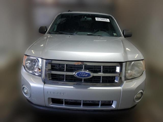 Photo 4 VIN: 1FMCU9DGXBKC03185 - FORD ESCAPE 