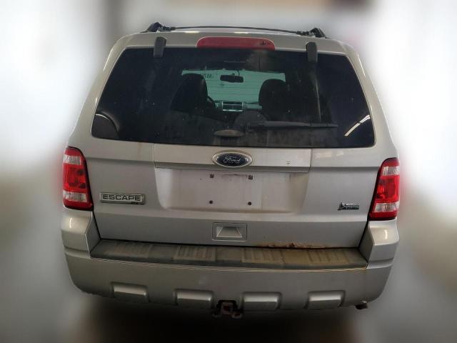 Photo 5 VIN: 1FMCU9DGXBKC03185 - FORD ESCAPE 