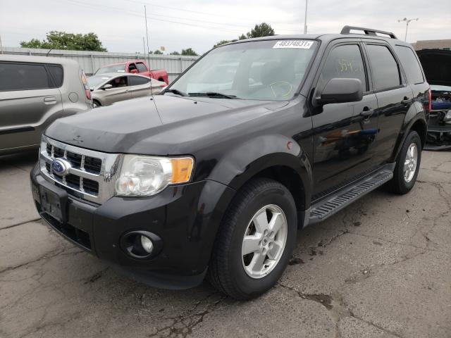 Photo 1 VIN: 1FMCU9DGXBKC04529 - FORD ESCAPE XLT 