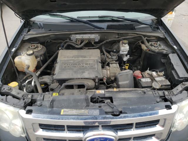 Photo 6 VIN: 1FMCU9DGXBKC04529 - FORD ESCAPE XLT 