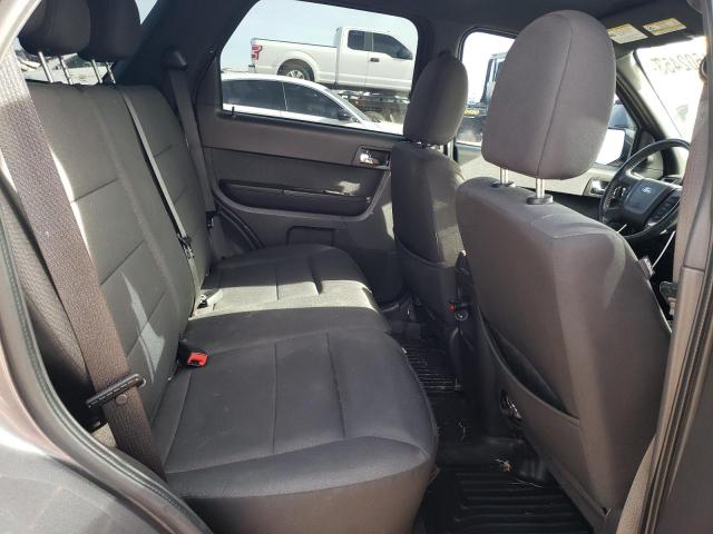 Photo 10 VIN: 1FMCU9DGXBKC28748 - FORD ESCAPE 