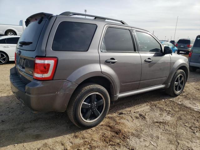 Photo 2 VIN: 1FMCU9DGXBKC28748 - FORD ESCAPE 