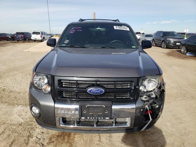 Photo 4 VIN: 1FMCU9DGXBKC28748 - FORD ESCAPE 