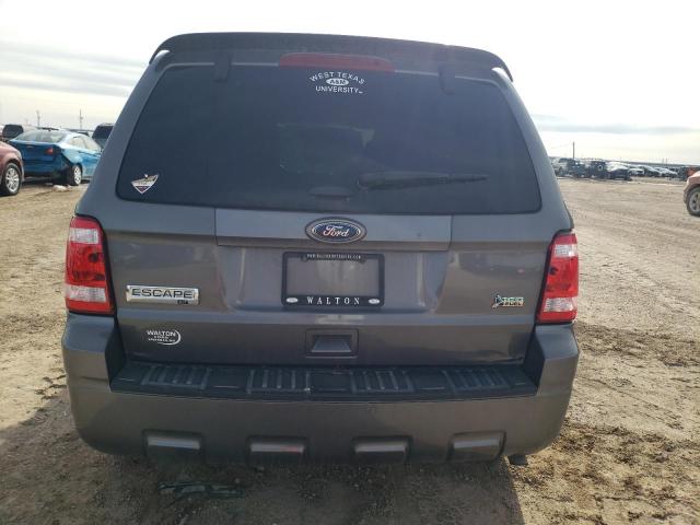 Photo 5 VIN: 1FMCU9DGXBKC28748 - FORD ESCAPE 