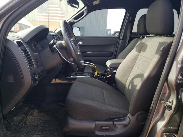 Photo 6 VIN: 1FMCU9DGXBKC28748 - FORD ESCAPE 