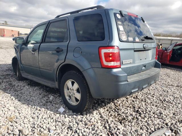 Photo 1 VIN: 1FMCU9DGXBKC47588 - FORD ESCAPE 