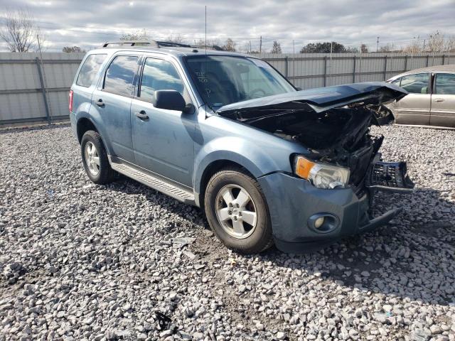 Photo 3 VIN: 1FMCU9DGXBKC47588 - FORD ESCAPE 